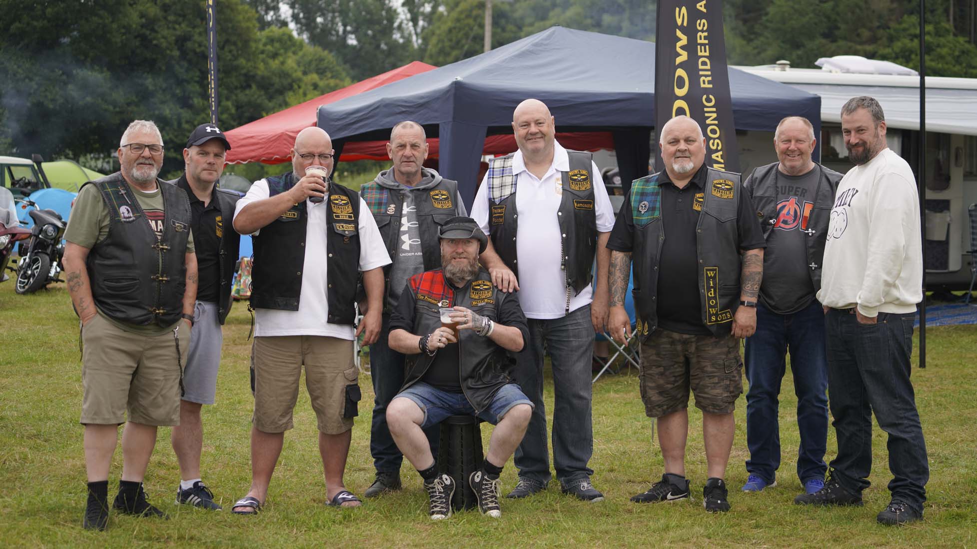 caledonia chapter